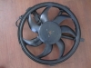 Mini - cooling radiator fan - MINI COOPER S